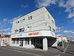 末広1ー1マンション