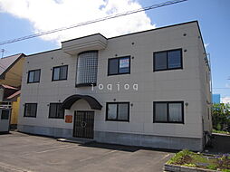 エスティパレス森 101