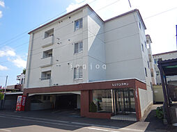 レジデンスサン