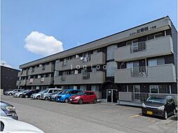 エスティ三番舘　1号館 B302