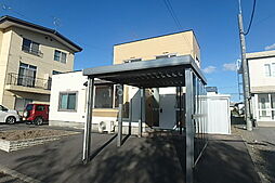 神楽岡13−6借家