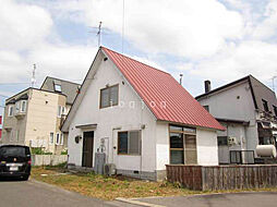 神楽岡1ー4貸家