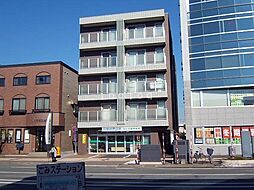 ＵＮ　ＥＳＰＡＣＥ　四条邸 403