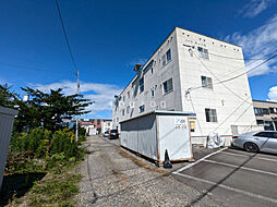 ハイツガーベラ 205