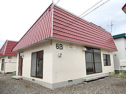 南永住宅 6B