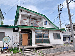 旭川市春光六条5丁目の一戸建て