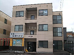 リフェスタ住吉 301