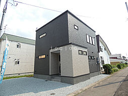 旭川市末広二条6丁目の一戸建て