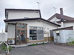旭川市永山四条15丁目の一戸建て