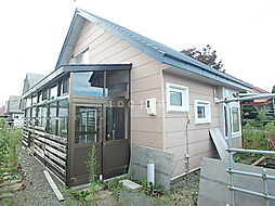 西8北8借家 ※