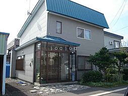 豊岡9−3貸家