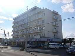 ハーモニー豊岡 302