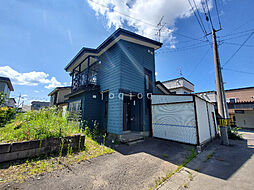 神楽岡7−3戸建