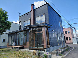 旭川市末広二条4丁目の一戸建て