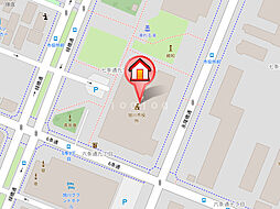 旭川市東光十三条3丁目の一戸建て