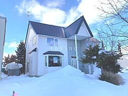 旭川市錦町15丁目の一戸建て