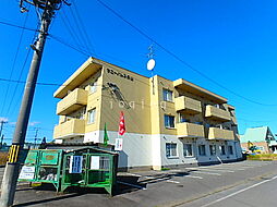 サニーパレス永山 204