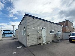 旭川市東光十二条7丁目の一戸建て