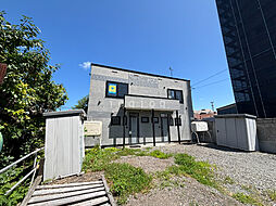 旭川市宮下通23丁目の一戸建て
