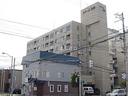 ドアージ3条Ａ館 203