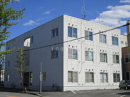 旭川市東八条2丁目