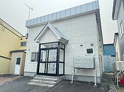 神楽岡15−5戸建