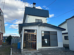 春光台3−8貸家