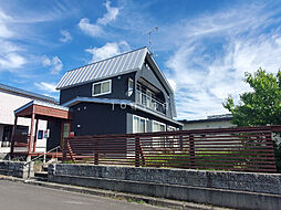 緑が丘5−3貸家
