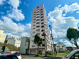 ダイメックス旭川4条ビル 202