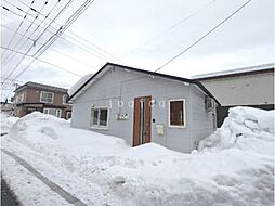 大町1−18平屋