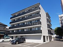 ステラガーデン 502