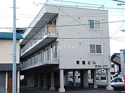 東堂ビル 202
