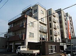 道央ロータリービルマンションＢ棟