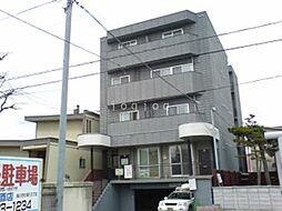 パンシオンＳＡＭ 201