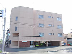 グリーンハイツ 202