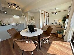 ハイネスプリモール城東