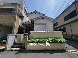 額田町 中古一戸建て