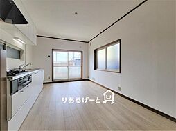 沖町　中古一戸建て