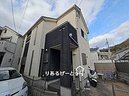 池之端町　中古一戸建て