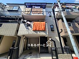 東山町　中古一戸建て