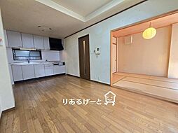 菱屋西6丁目　中古一戸建て