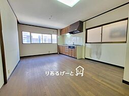 稲田本町1丁目　中古一戸建て