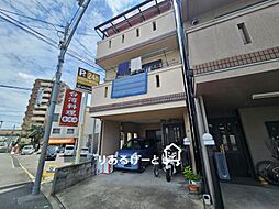 鴻池徳庵町　中古一戸建て