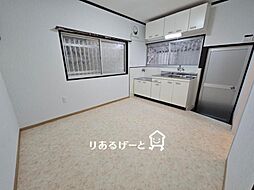 新家西町　中古一戸建て