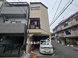 金田町5丁目 中古一戸建て