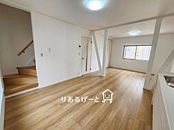 吉田本町1丁目　中古一戸建て