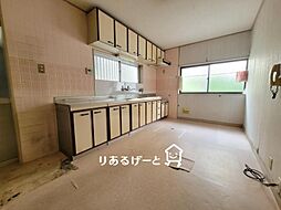 横小路町4丁目　中古一戸建て