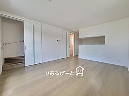 別府3丁目　新築一戸建て