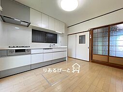 岸部南2丁目　中古一戸建て