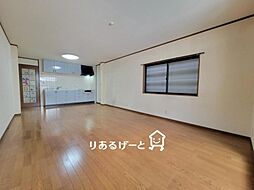 新喜多2丁目　中古一戸建て